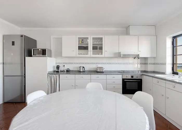 Apartament Holidays Mira (Coimbra)