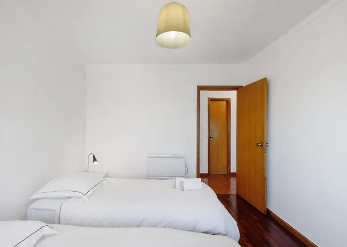 Holidays * Mira (Coimbra)