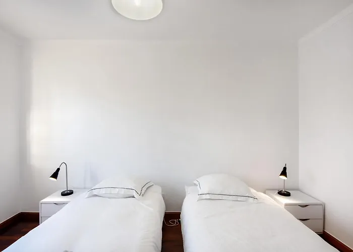 Apartament Holidays *