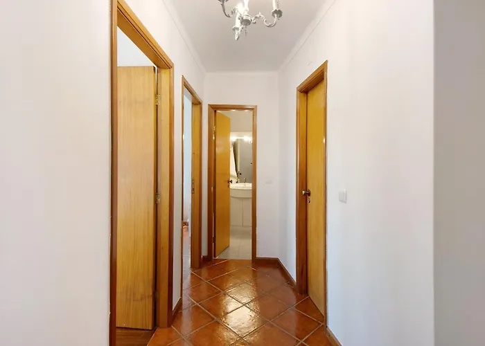 Holidays Mira (Coimbra)