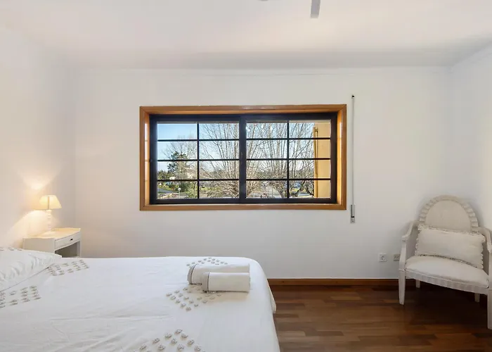 Apartament Holidays *