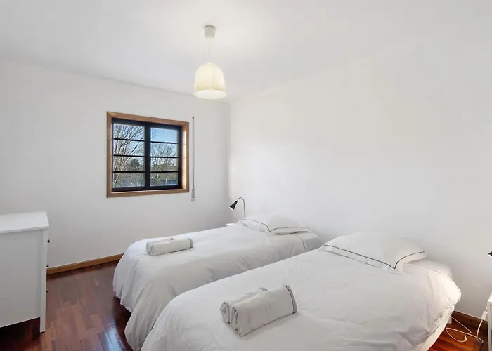 Apartament Holidays Mira (Coimbra)