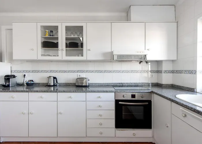 Holidays Apartament Mira (Coimbra)