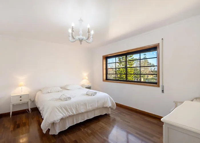 Holidays Apartament Mira (Coimbra)