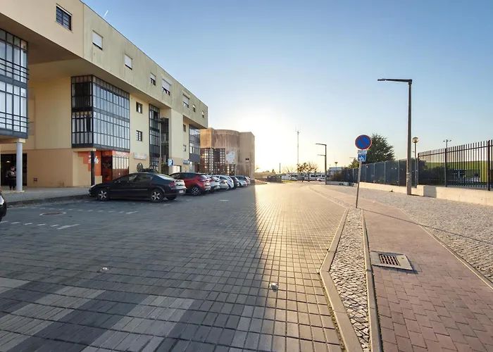 Holidays Mira (Coimbra)