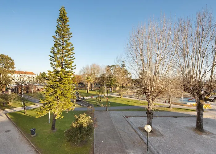 Apartament Holidays *